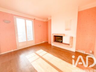  Appartement � vendre 4 pi�ces 84 m�