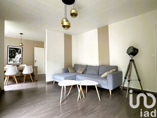  Appartement � vendre 5 pi�ces 92 m�