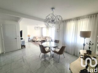  Appartement � vendre 3 pi�ces 73 m�