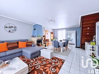  Maison � vendre 5 pi�ces 104 m�