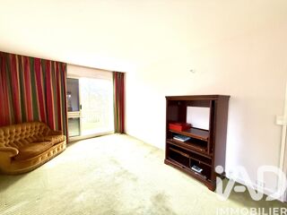  Appartement  vendre 3 pices 63 m