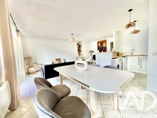  Appartement � vendre 2 pi�ces 61 m�