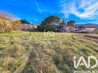  Terrain � vendre 1150 m�