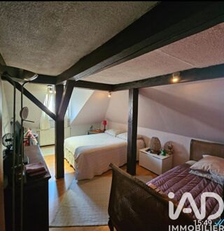  Appartement � vendre 4 pi�ces 67 m�