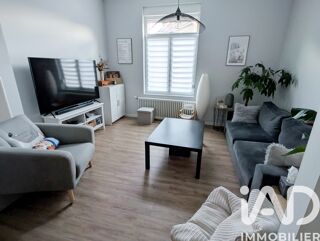  Maison � vendre 5 pi�ces 120 m�