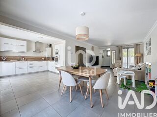  Maison � vendre 4 pi�ces 102 m�