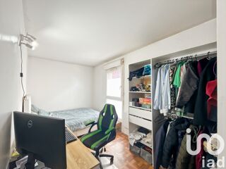  Appartement � vendre 3 pi�ces 55 m�