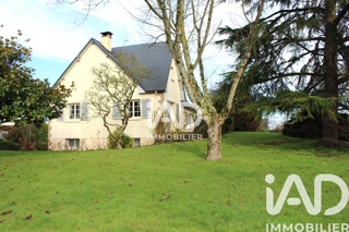  Maison � vendre 8 pi�ces 165 m�