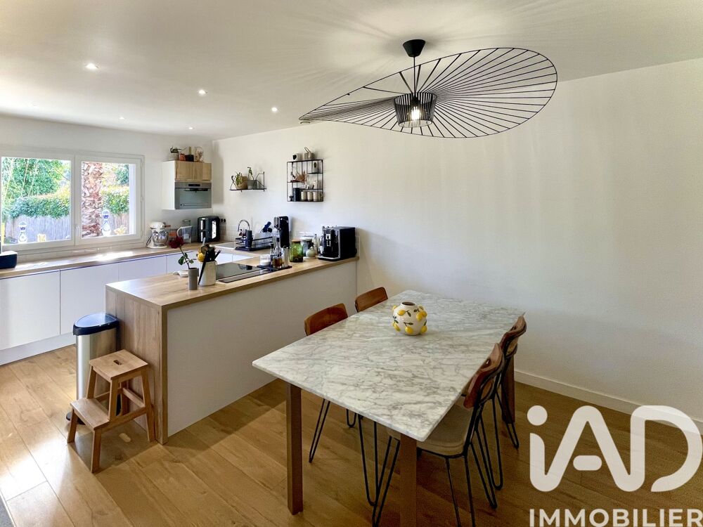 � vendre  Maison Cogolin (83310)