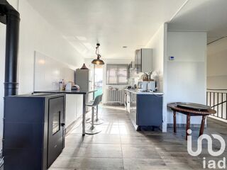  Maison � vendre 5 pi�ces 124 m�