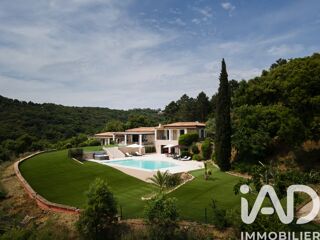  Maison � vendre 7 pi�ces 370 m�