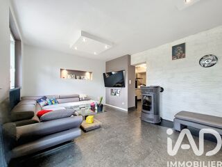  Maison � vendre 5 pi�ces 92 m�