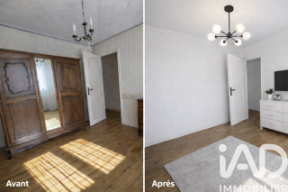  Maison � vendre 5 pi�ces 114 m�