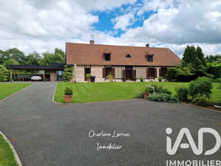  Maison � vendre 8 pi�ces 200 m�