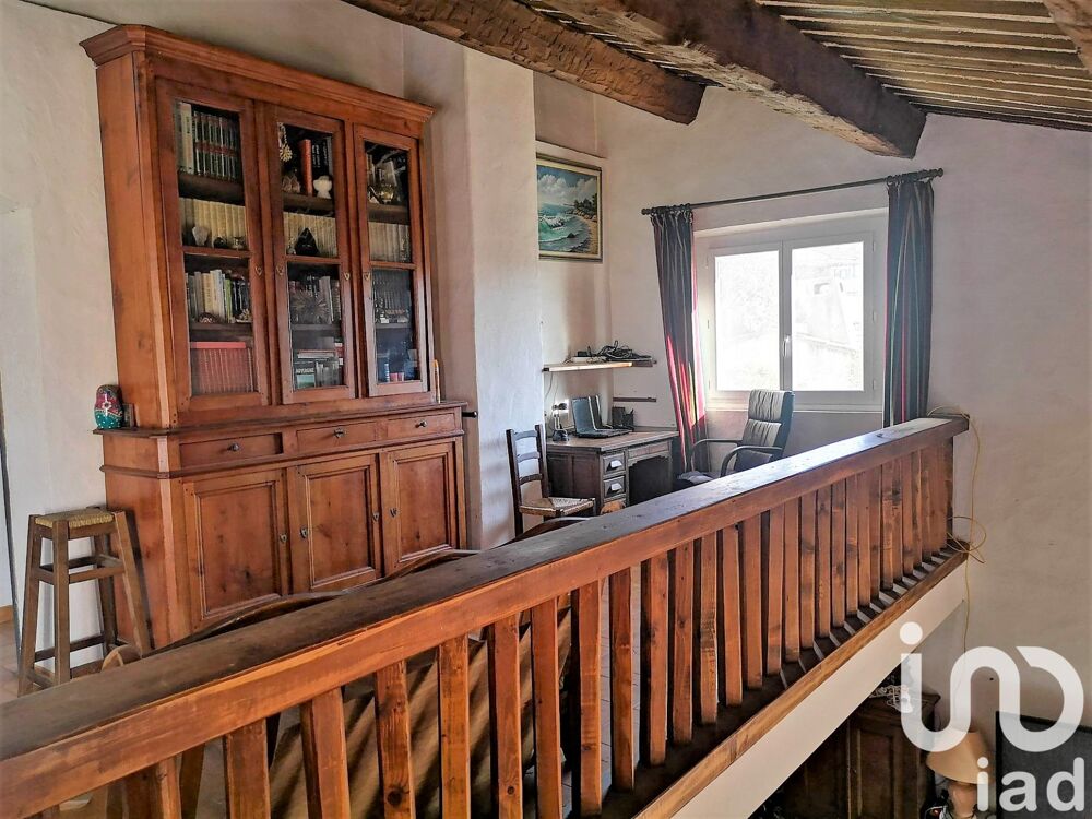  vendre  Maison Le Lavandou (83980)