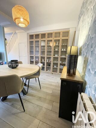  Maison � vendre 5 pi�ces 83 m�