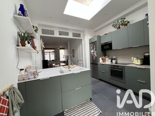  Maison � vendre 4 pi�ces 110 m�