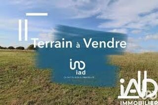  Terrain � vendre 534 m�