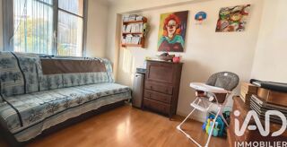  Appartement  vendre 4 pices 61 m