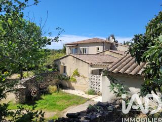  Maison � vendre 15 + pi�ces 445 m�