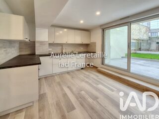  Appartement � vendre 2 pi�ces 39 m�