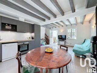  Maison � vendre 4 pi�ces 52 m�