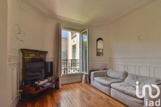  Appartement � vendre 3 pi�ces 63 m�