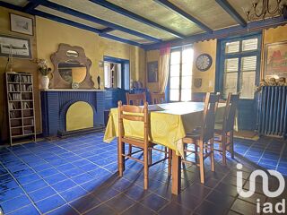  Maison � vendre 7 pi�ces 275 m�