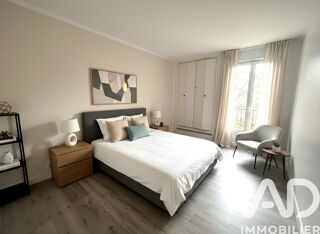  Appartement � vendre 4 pi�ces 83 m�