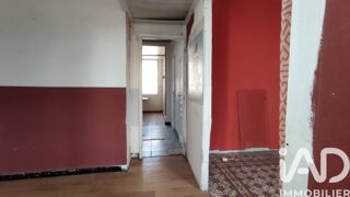  Appartement � vendre 3 pi�ces 50 m�