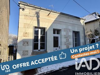  Maison � vendre 3 pi�ces 69 m�