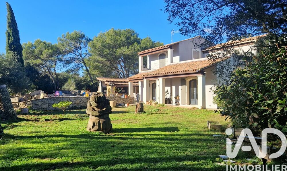 � vendre  Maison N�mes (30000)