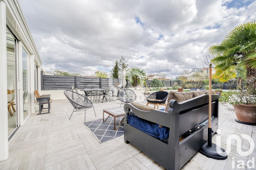  vendre  Loft Bagnolet (93170)