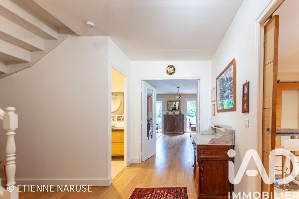 � vendre  Villa Saint-Germain-en-Laye (78100)