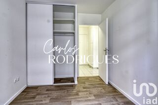  Appartement � vendre 3 pi�ces 57 m�