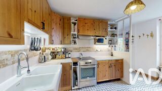  Maison � vendre 6 pi�ces 135 m�