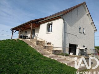  Maison � vendre 3 pi�ces 94 m�