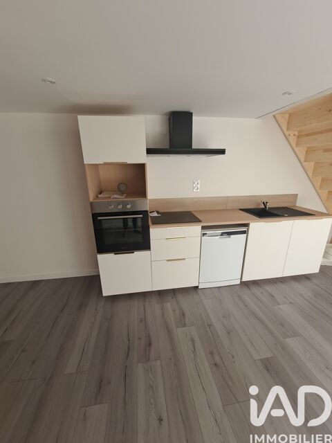  Maison � louer 2 pi�ces 60 m�