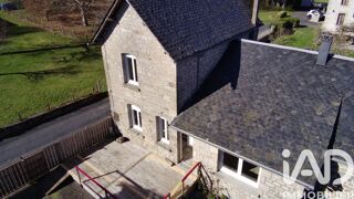  Maison � vendre 4 pi�ces 96 m�