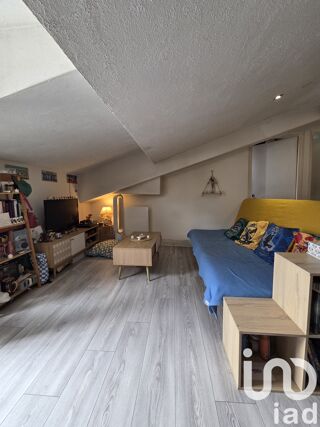  Appartement  vendre 2 pices 25 m
