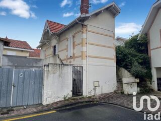  Maison � vendre 4 pi�ces 80 m�