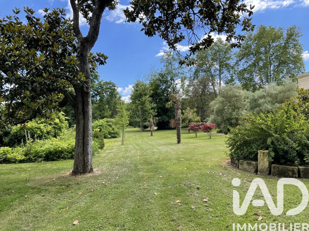 � vendre  Maison Maransin (33230)