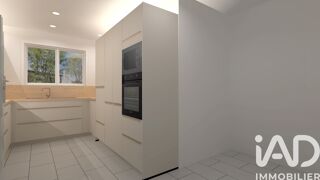  Maison � vendre 4 pi�ces 90 m�