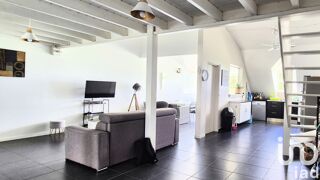  Appartement � vendre 4 pi�ces 98 m�