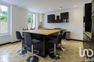  Maison � vendre 5 pi�ces 121 m�