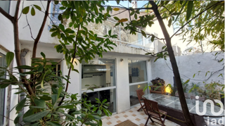  Maison � vendre 4 pi�ces 69 m�