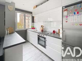  Appartement � vendre 2 pi�ces 42 m�