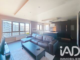  Appartement � vendre 2 pi�ces 56 m�