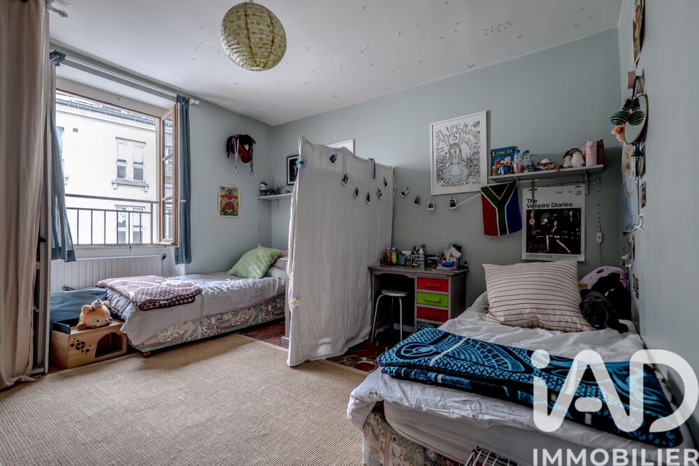 � vendre  Appartement Paris 11