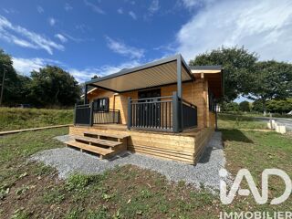  Maison � vendre 4 pi�ces 46 m�